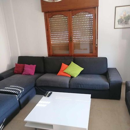 Cosy House Stratoni Chalkidiki 300M From Beach エクステリア 写真