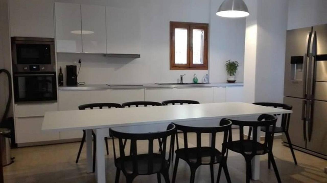 Cosy House Stratoni Chalkidiki 300M From Beach エクステリア 写真