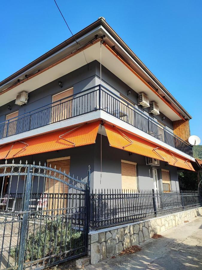 Cosy House Stratoni Chalkidiki 300M From Beach エクステリア 写真