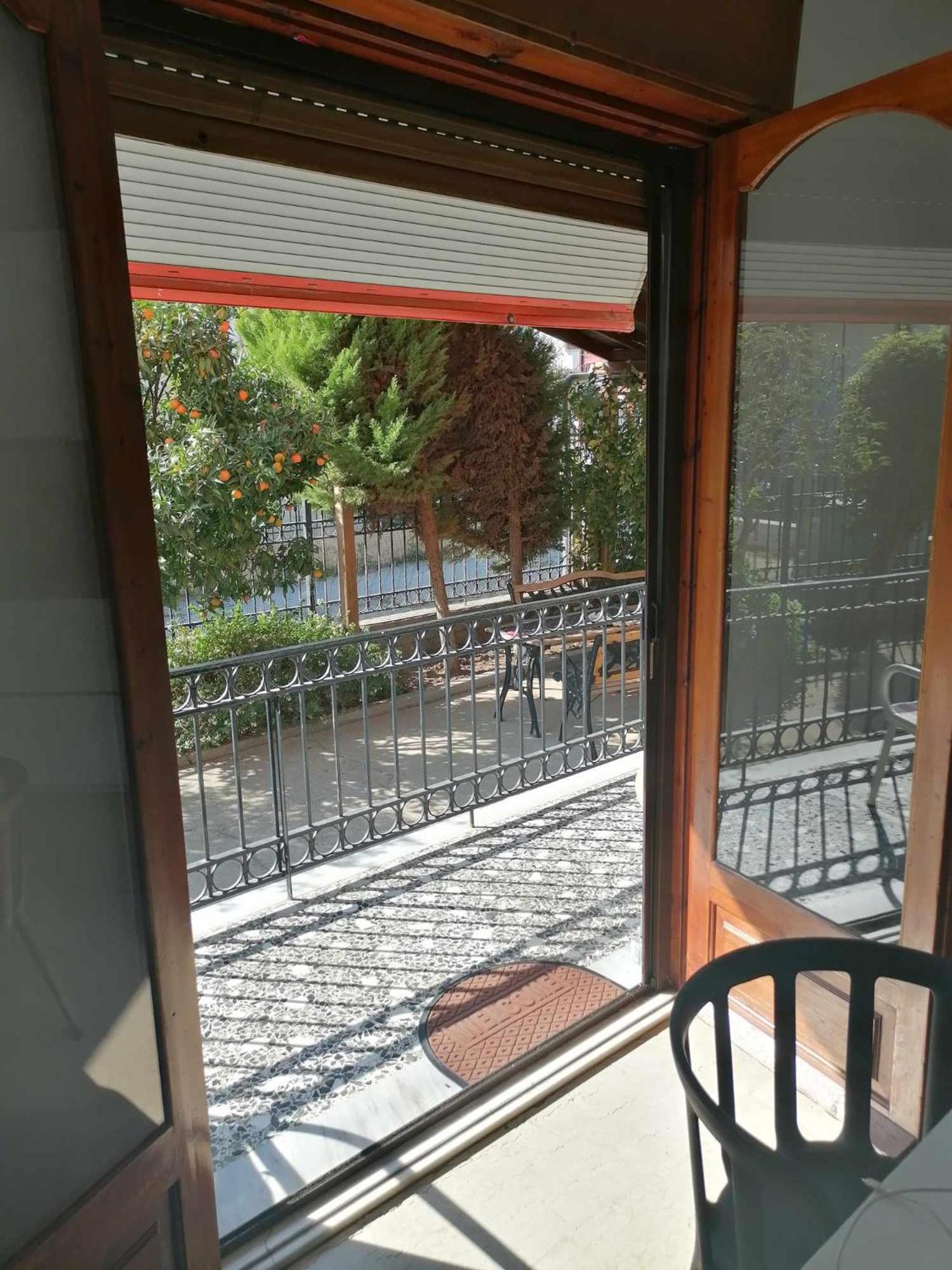 Cosy House Stratoni Chalkidiki 300M From Beach エクステリア 写真