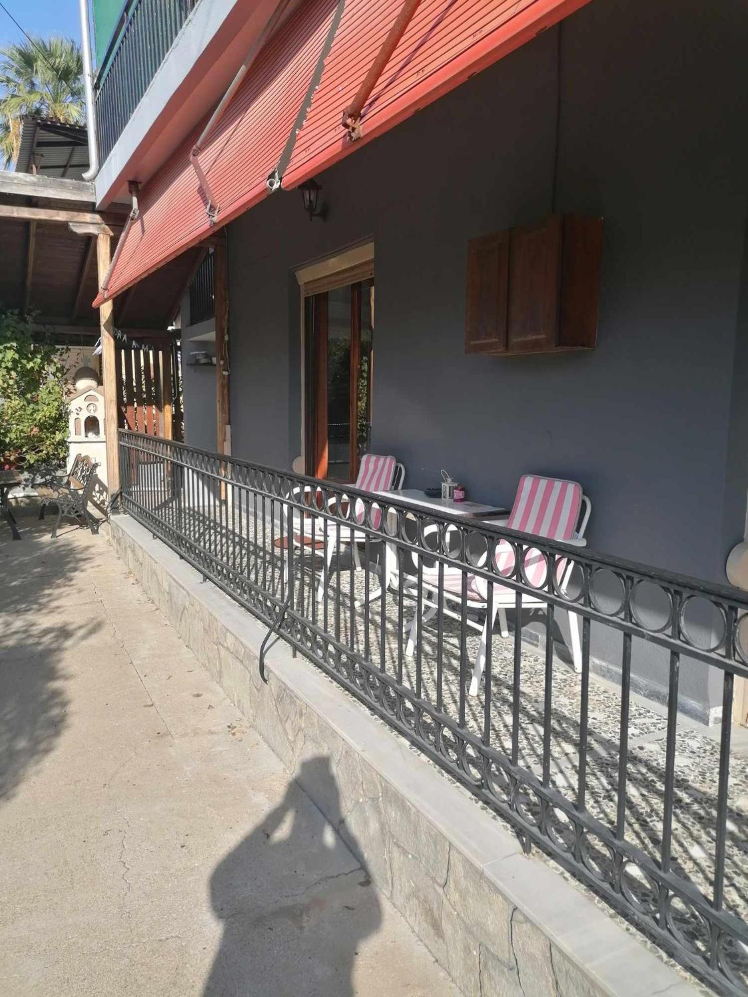Cosy House Stratoni Chalkidiki 300M From Beach エクステリア 写真